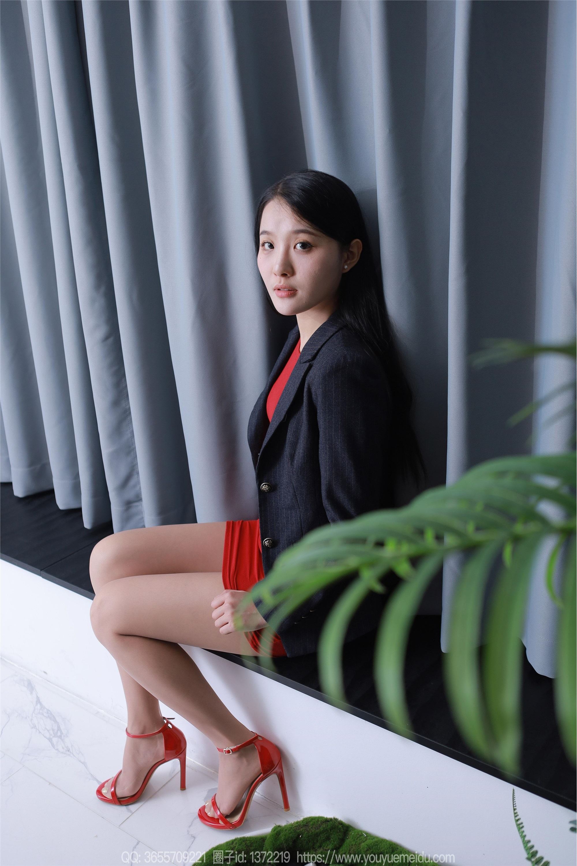 IESS异思趣向  2024.04.16 丝享家 1717 婉萍《绿野仙踪》